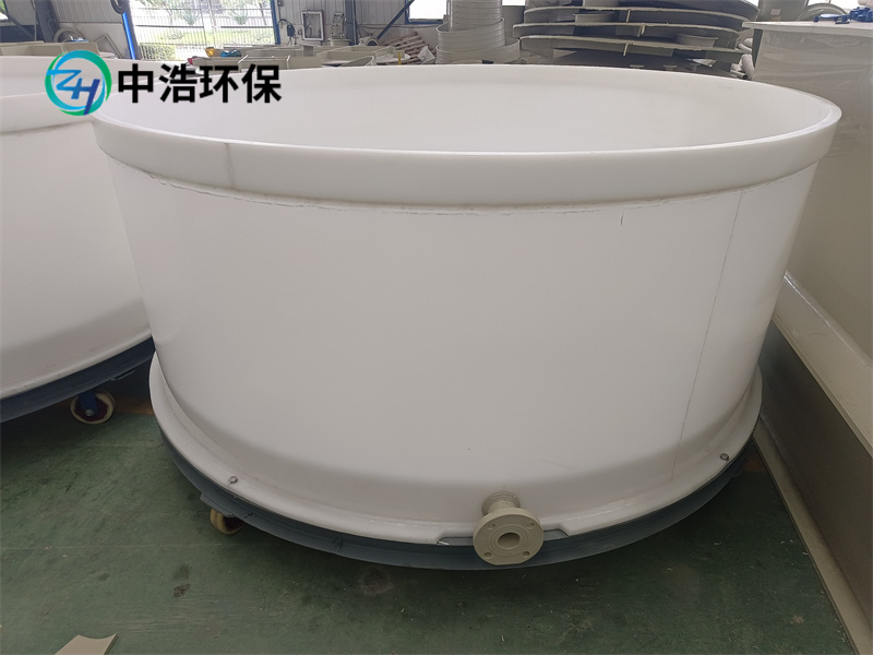 武强PP抽滤槽